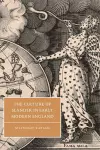 The Culture of Slander in Early Modern England cover