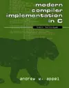 Modern Compiler Implementation in C cover