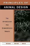 Principles of Animal Design cover