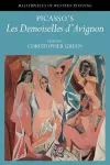 Picasso's 'Les demoiselles d'Avignon' cover