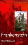 Frankenstein cover