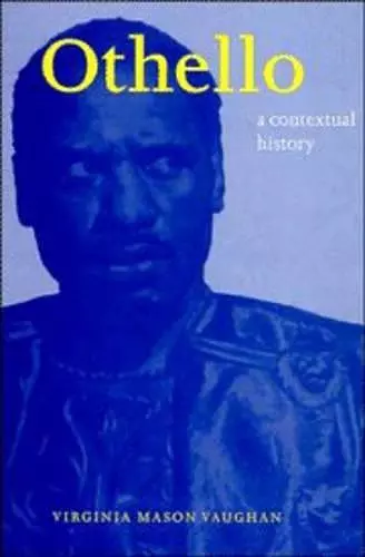 Othello cover
