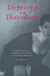 Depraved and Disorderly cover