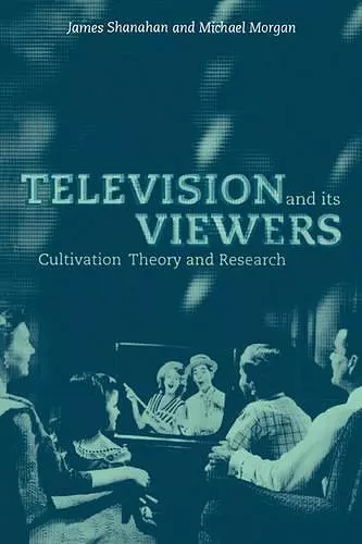 Television and its Viewers cover