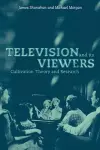 Television and its Viewers cover