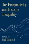 Tax Progressivity and Income Inequality cover