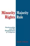 Minority Rights, Majority Rule cover