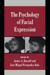 The Psychology of Facial Expression cover