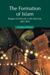 The Formation of Islam cover