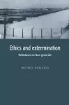 Ethics and Extermination cover