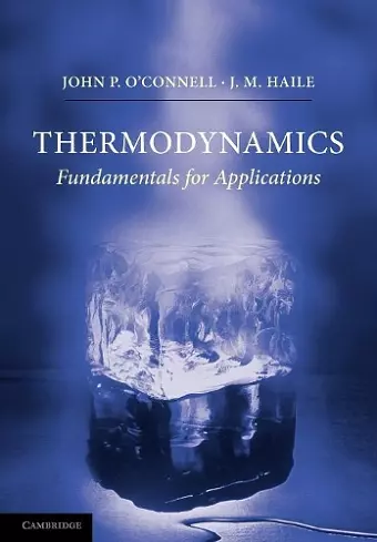 Thermodynamics cover