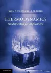 Thermodynamics cover