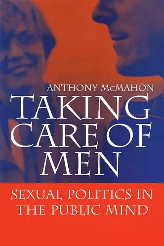 Taking Care of Men cover