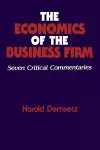 The Economics of the Business Firm cover