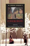 The Cambridge Companion to Chekhov cover