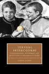 Textual Intercourse cover