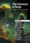 The Universe at Large cover