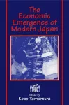 The Economic Emergence of Modern Japan cover