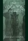 The Vocation of the Artist cover