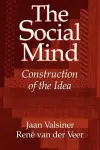 The Social Mind cover