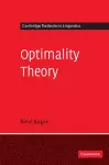 Optimality Theory cover