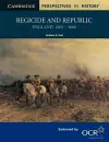 Regicide and Republic cover