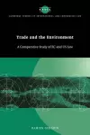 Trade and the Environment cover