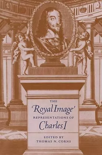 The Royal Image cover