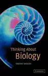 Thinking about Biology cover