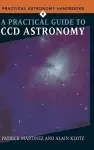 A Practical Guide to CCD Astronomy cover