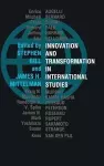 Innovation and Transformation in International Studies cover