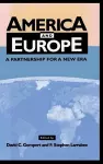 America and Europe cover