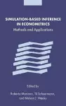 Simulation-based Inference in Econometrics cover