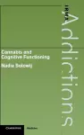 Cannabis and Cognitive Functioning cover