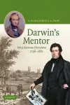 Darwin's Mentor cover