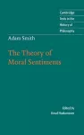 Adam Smith: The Theory of Moral Sentiments cover