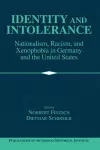 Identity and Intolerance cover