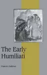 The Early Humiliati cover