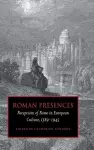 Roman Presences cover