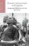 Peasant Revolution in Ethiopia cover