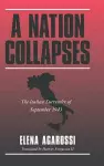 A Nation Collapses cover