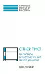 Other Times cover