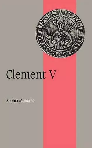 Clement V cover