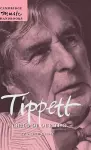 Tippett: A Child of our Time cover