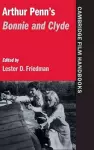 Arthur Penn's Bonnie and Clyde cover