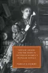 Disease, Desire, and the Body in Victorian Women's Popular Novels cover