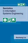 Semiotics in Information Systems Engineering cover