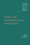 Hobbes and Bramhall on Liberty and Necessity cover