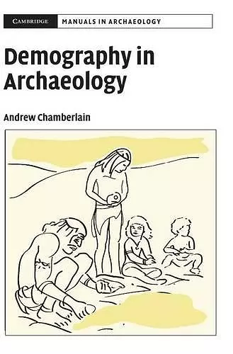 Demography in Archaeology cover