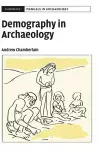 Demography in Archaeology cover